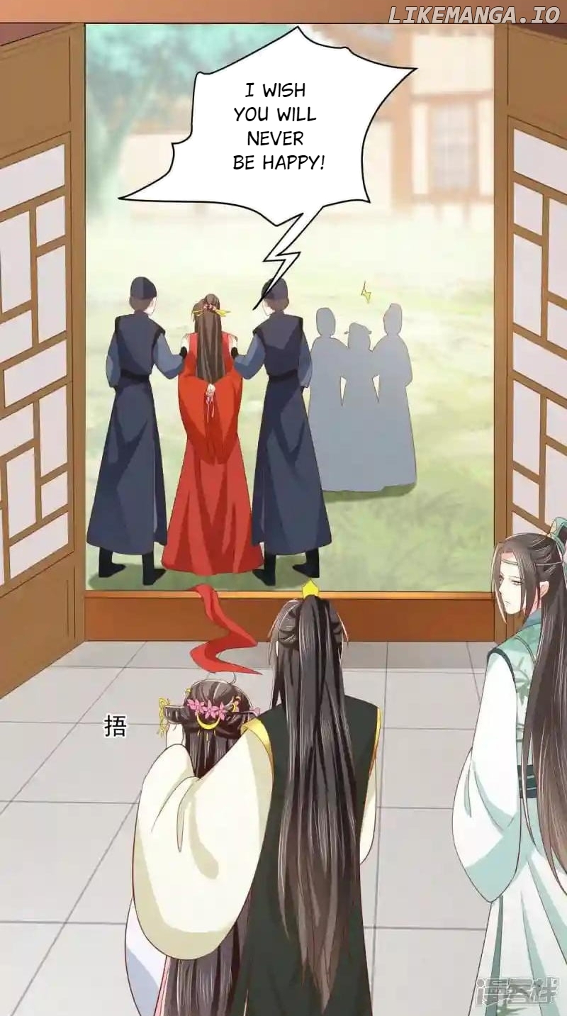 Do Not Mess With The Stupid Concubine Chapter 150 - page 37